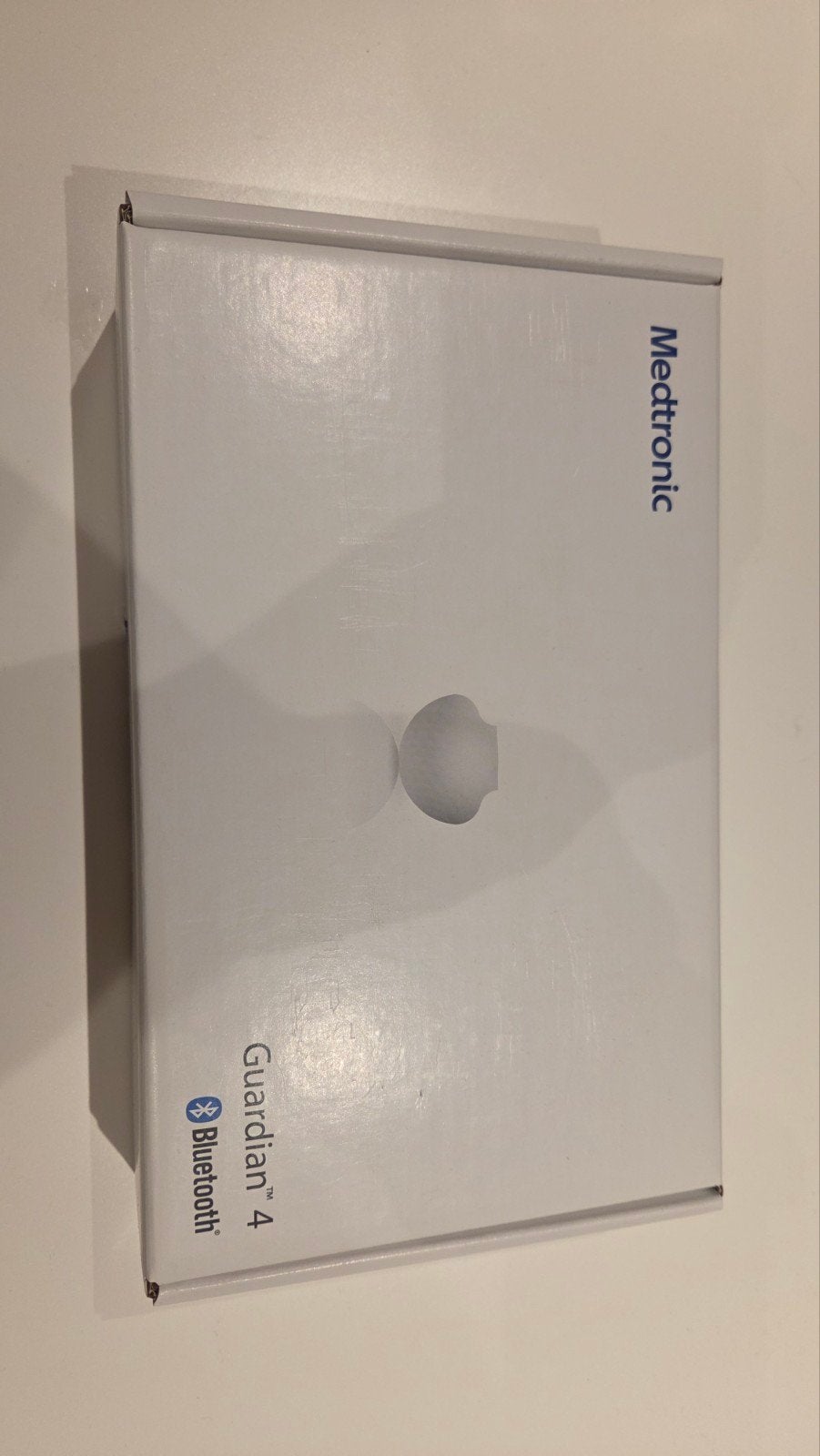 Medtronic Minimed Guardian 4 Transmitter (nieuw), Verzenden, Nieuw
