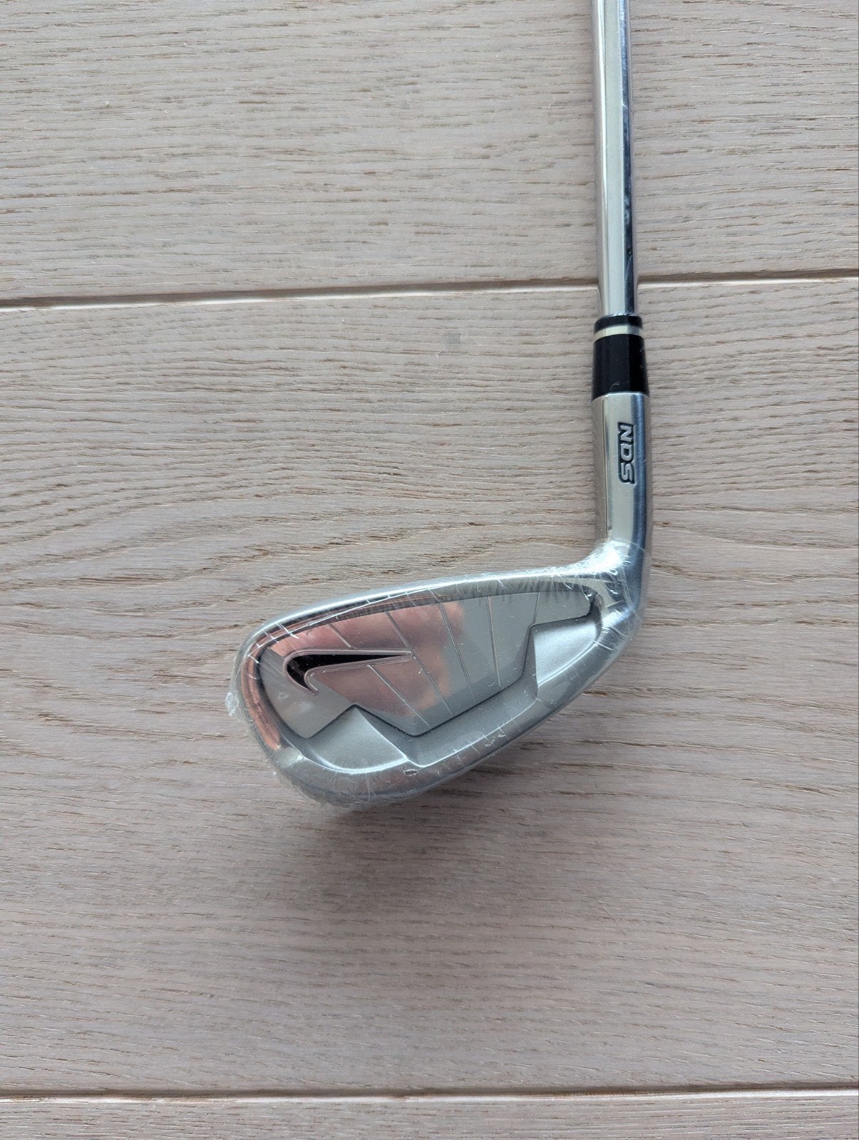 Nike golfstick nummer 3., Ophalen of Verzenden, Nieuw