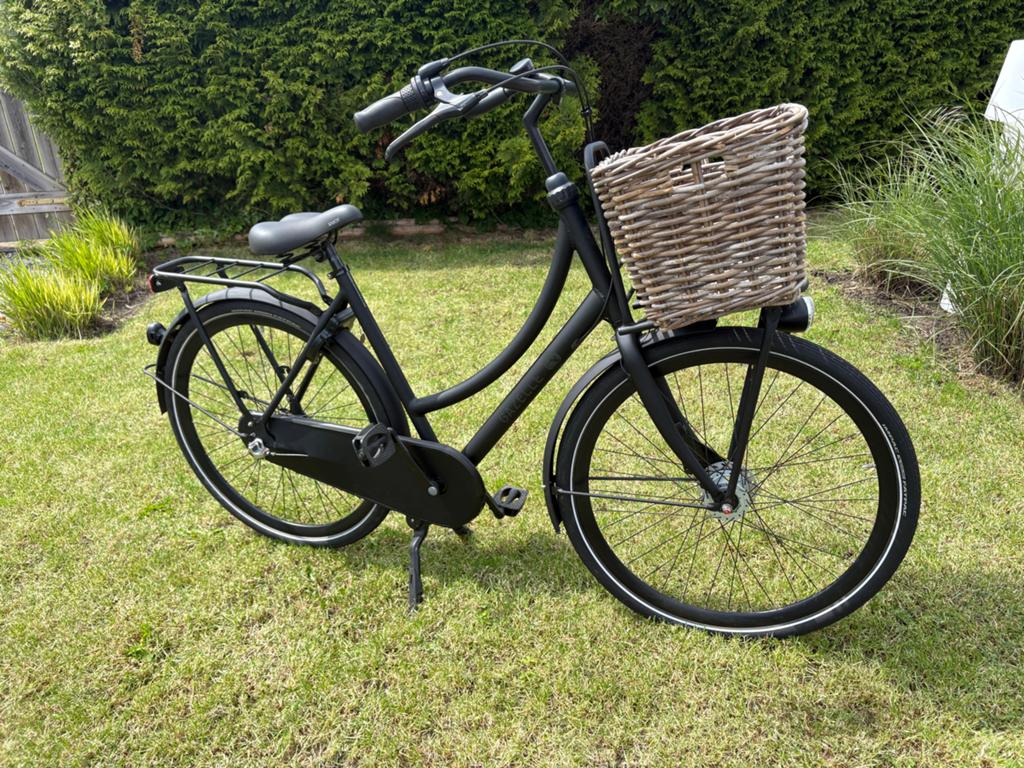 Gazelle Damesfiets - PuurNL, Ophalen, Gebruikt