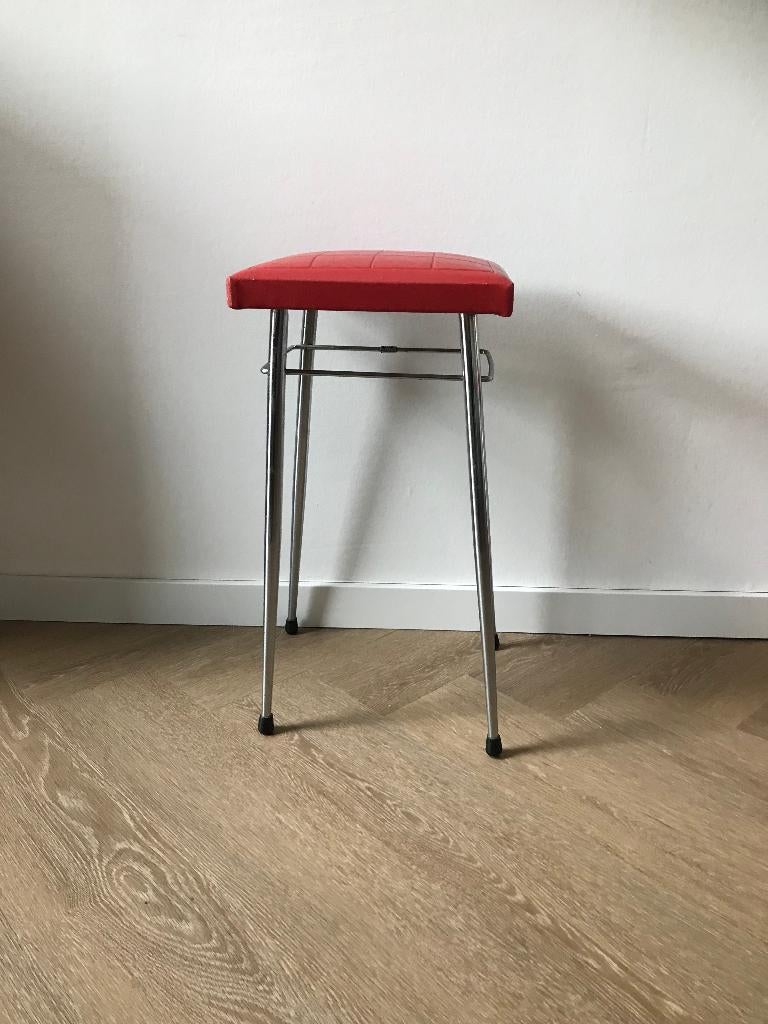 Brabantia kruk, Ophalen, Hout