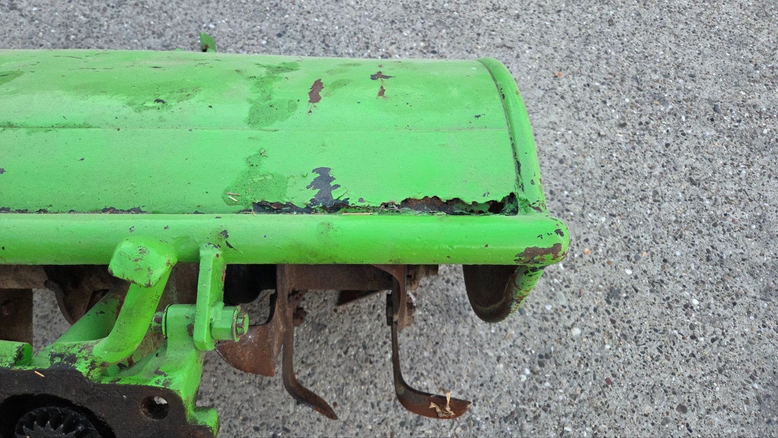Agria 2800 frees tuinfrees, Ophalen, Tractor of Landbouw, Overige merken