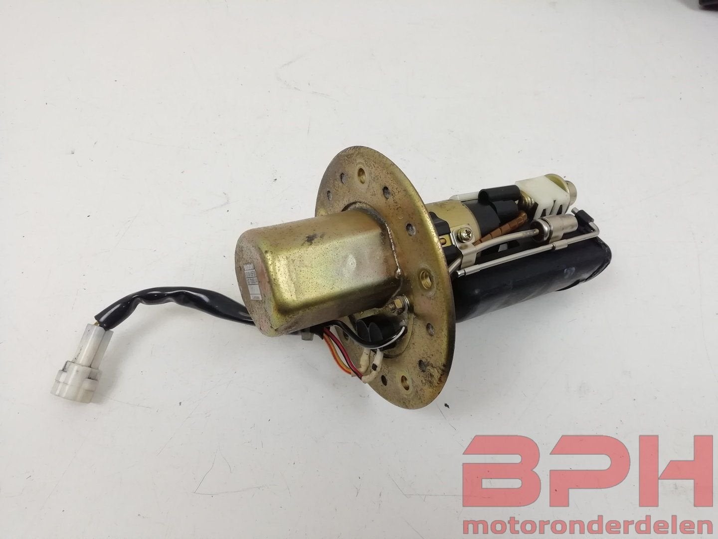 Brandstofpomp pomp Suzuki GSX-R 1000 K3 - K4 2003 t/m 2004 G, Gebruikt, -, -, Ophalen of Verzenden