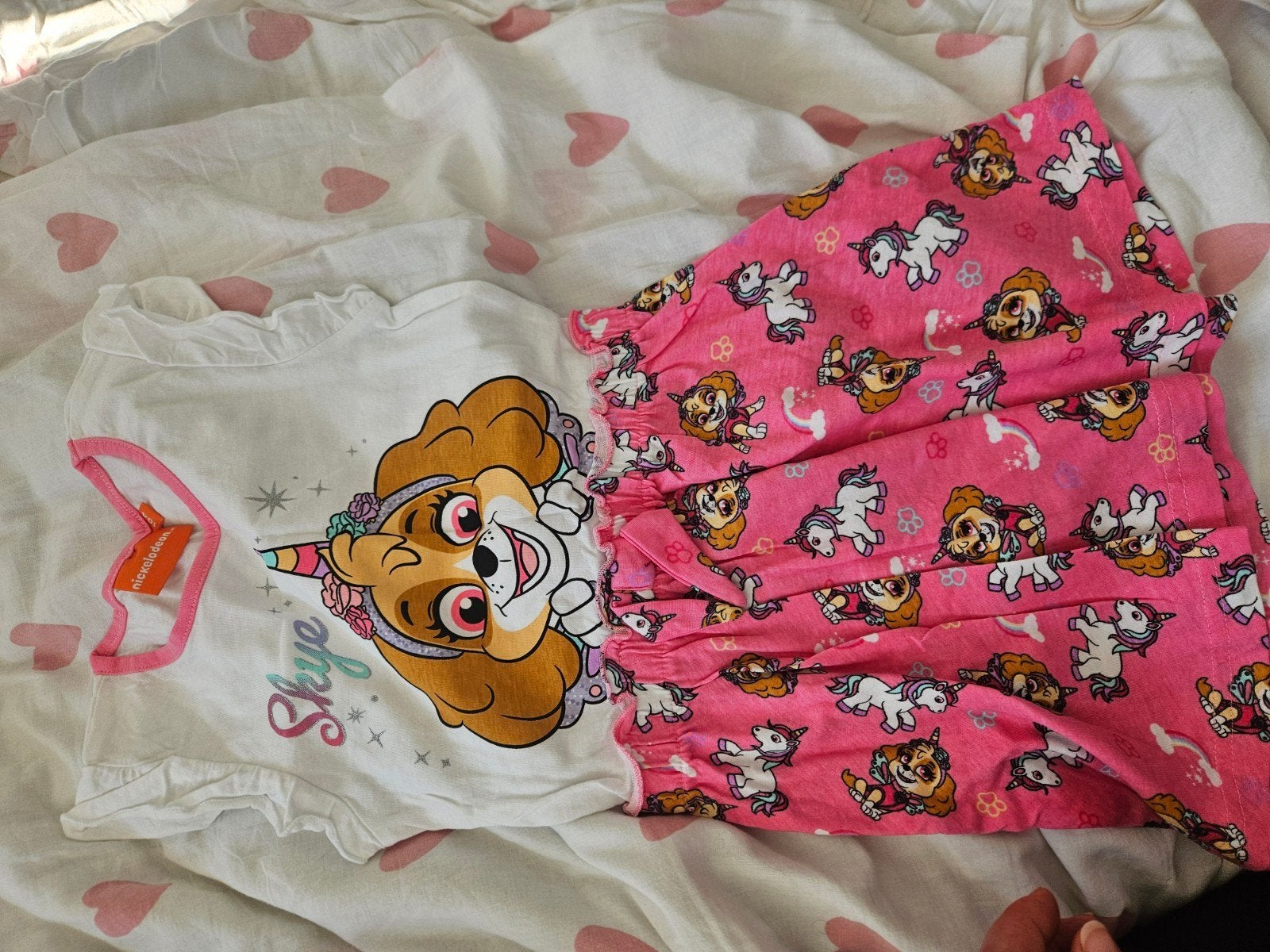Meisje jurk maat 104, Kinderen en Baby's, Kinderkleding | Maat 104, Ophalen of Verzenden, Zo goed als nieuw, Meisje, Jurk of Rok