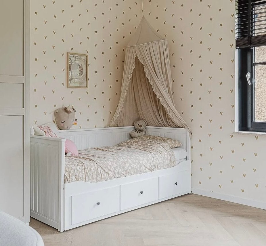 Hemnes bed 1 of 2 persoons, Ophalen, 180 cm of meer, 85 tot 100 cm
