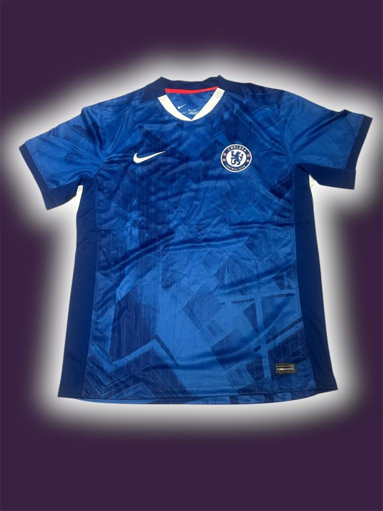 Chelsea thuis shirt 25/26• maat M • Nieuw• Replica, Maat M, Ophalen of Verzenden, Nieuw, Shirt