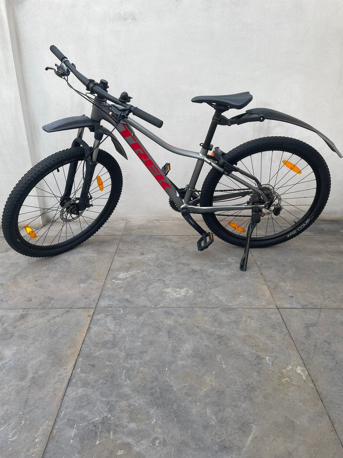 Trek Marlin 4 Mountainbike, Minder dan 45 cm, Ophalen, Zo goed als nieuw, Trek