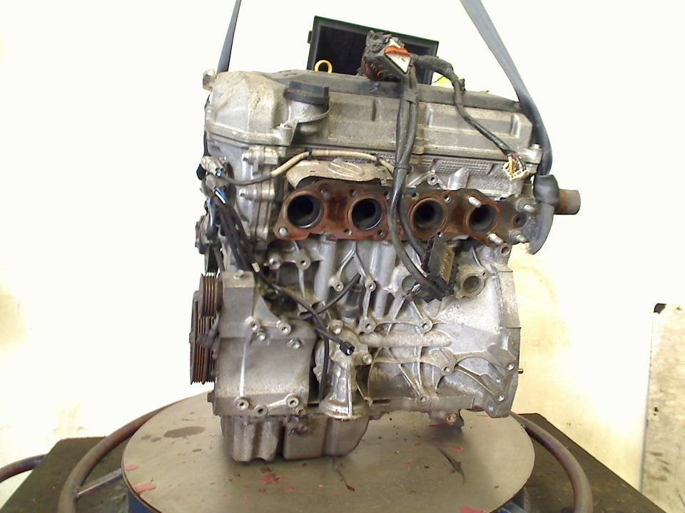 Motor Suzuki Swift (ZA/ZC/ZD1/2/3/9) (2005-02/2011-12) m15a, Gebruikt, Suzuki Deutschland GmbH, Kontakt@suzuki.de, Suzuki-Allee 7, Bensheim 64625, , Duitsland