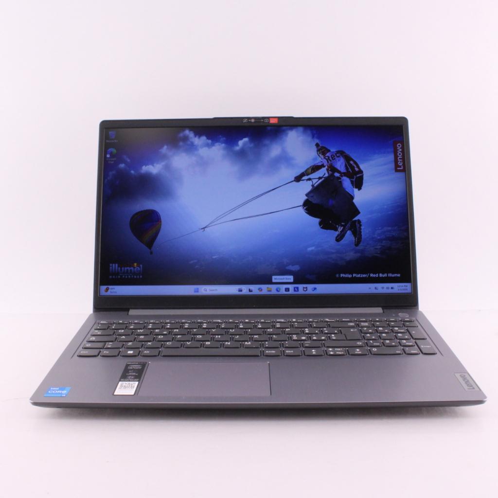 lenovo ideapad 3 15.7 I3-1215U 8GB 512GB | Nieuwstaat, Computers en Software, Windows Laptops, Lenovo, Zo goed als nieuw, Support@lenovo.com