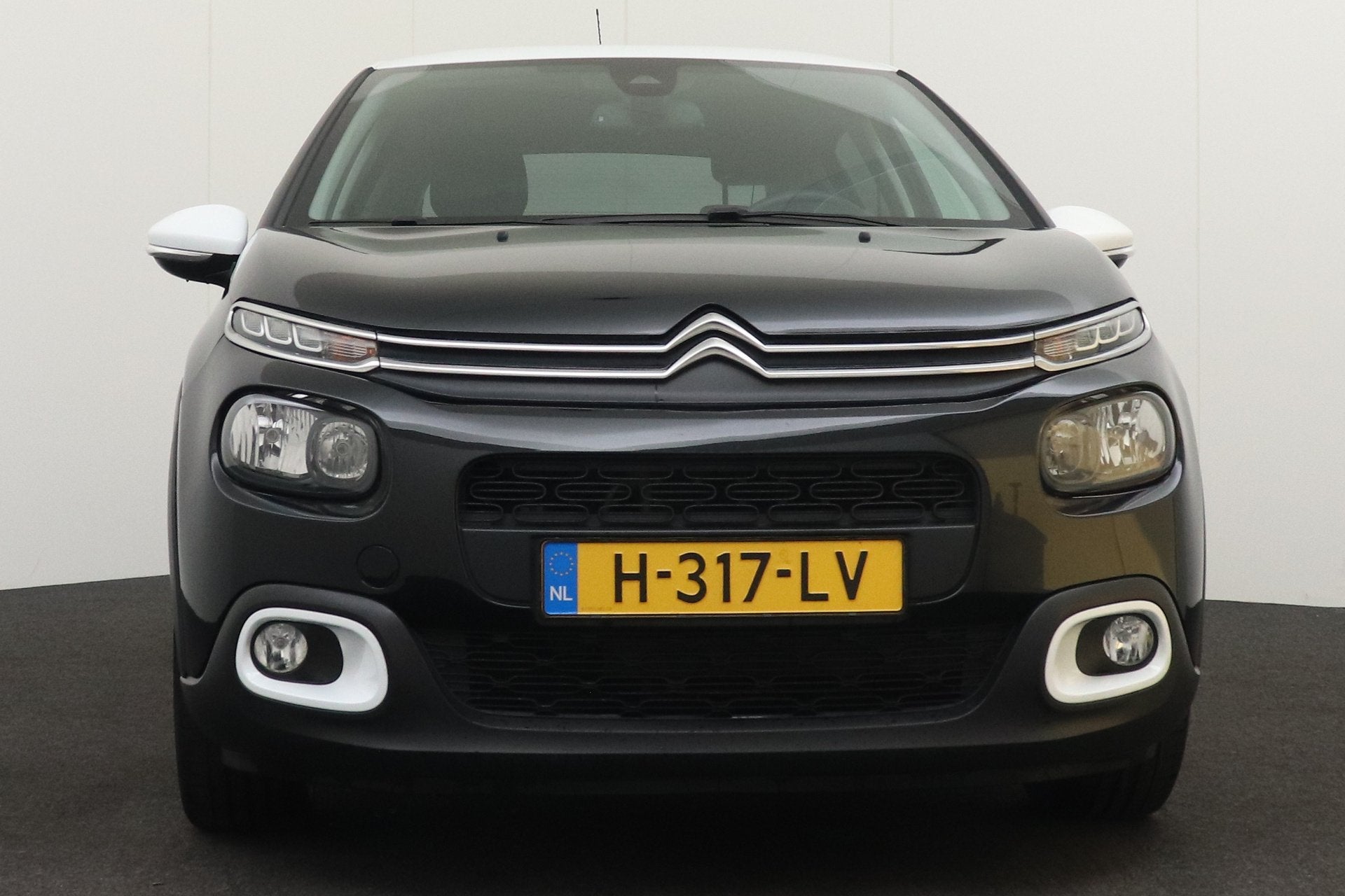 Citroën C3 1.2 83 PK Feel Edition Carplay Cruise LED, Auto's, Voorwielaandrijving, 1199 cc, 450 kg, Origineel Nederlands