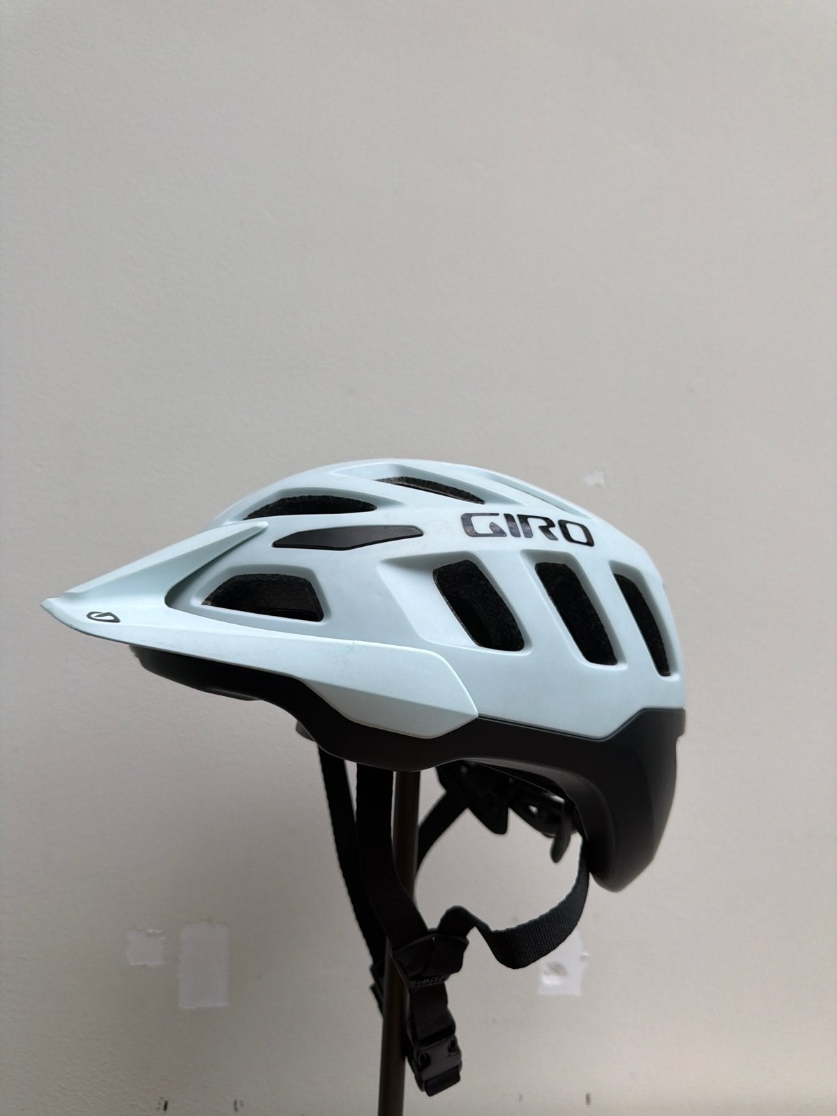 Giro Radix Fietshelm - Maat M (55-59cm), Ophalen of Verzenden, Zo goed als nieuw, M, Heer of Dame