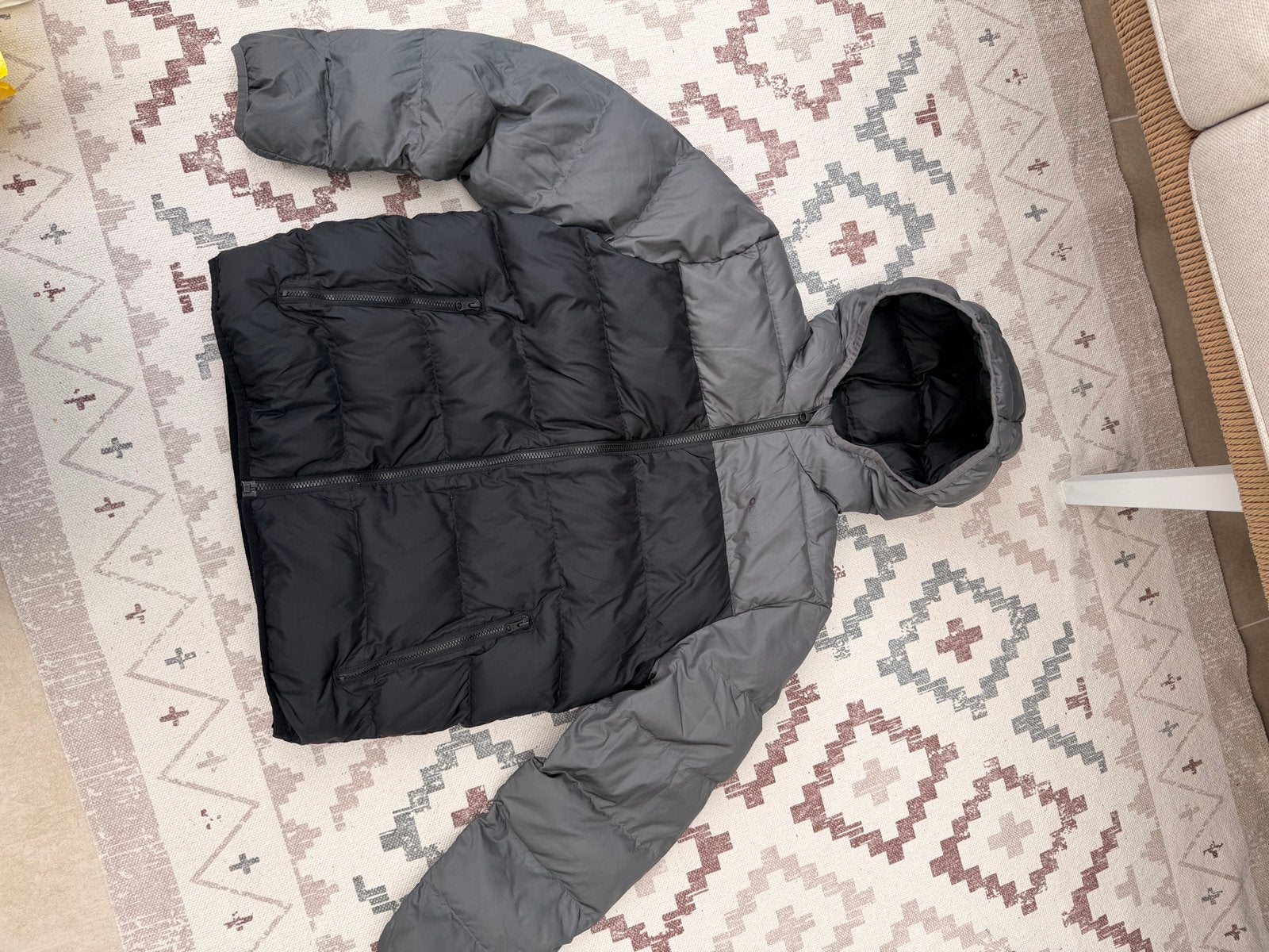 Adidas jas voor kinderen - Maat 11-12 jaar, Ophalen of Verzenden, Zo goed als nieuw, Jongen of Meisje