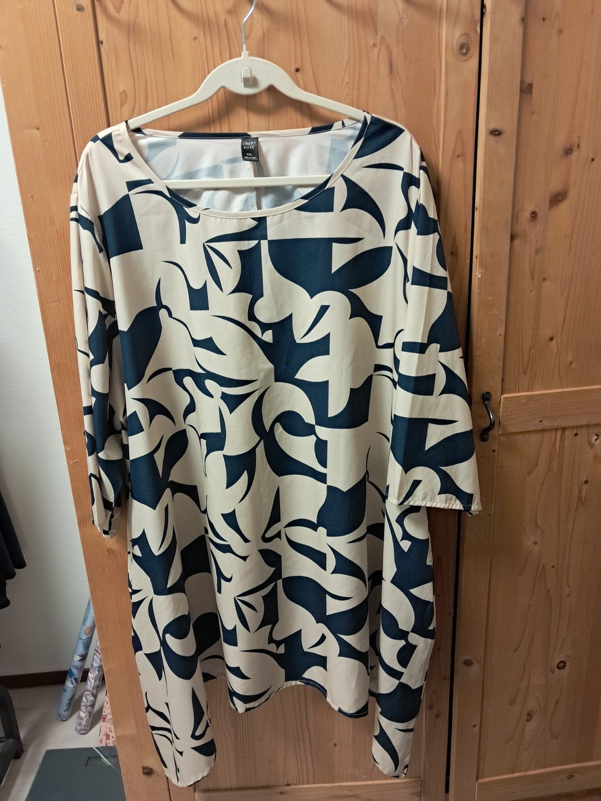 Prachtige jurk Emery Rose 5XL, Emery Rose, Ophalen