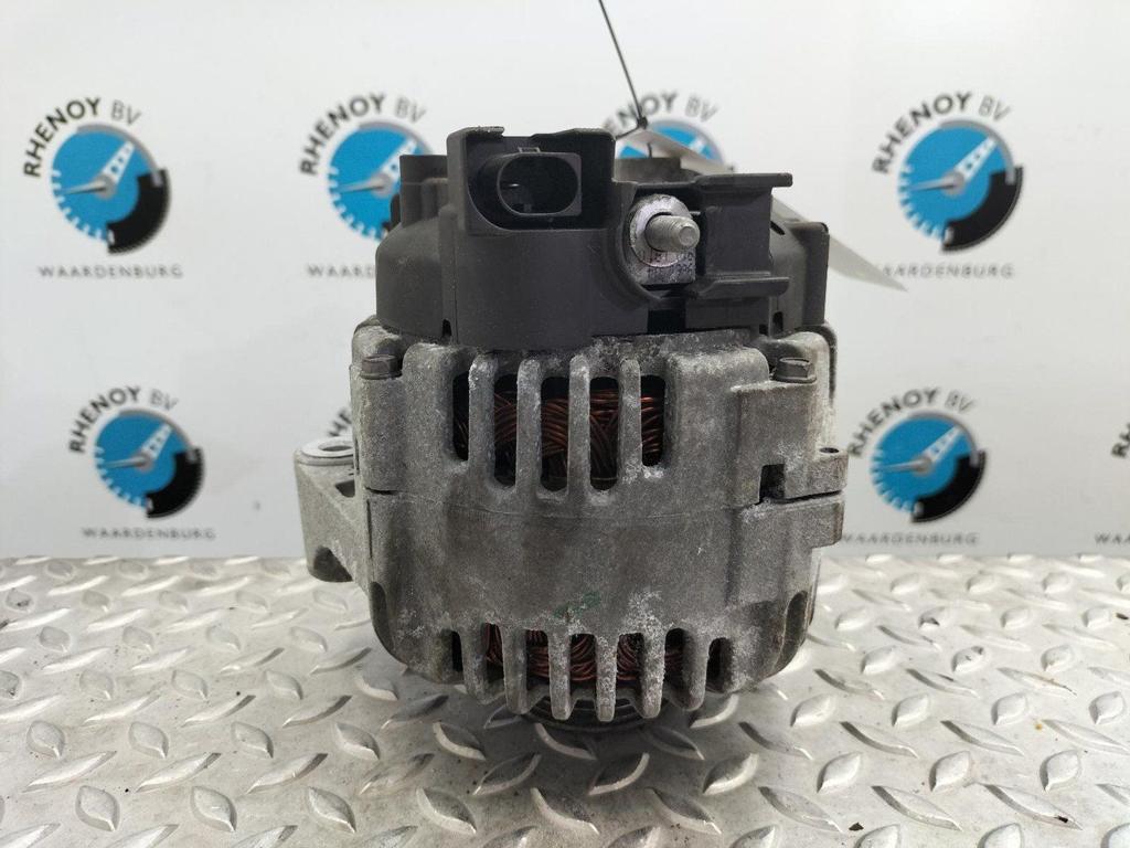 MINI (BMW) MINI R56LCI COOPER D DYNAMO 2010, Auto-onderdelen, Motor en Toebehoren, Ophalen of Verzenden, Gebruikt, Stiba lid