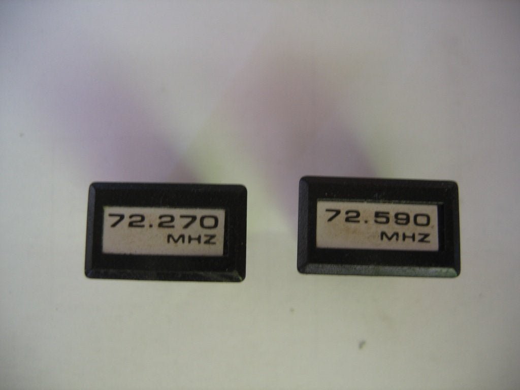 Bulk verkoop zweefvliegtuigen, Ophalen, Gebruikt, Nitro, RTF (Ready to Fly)