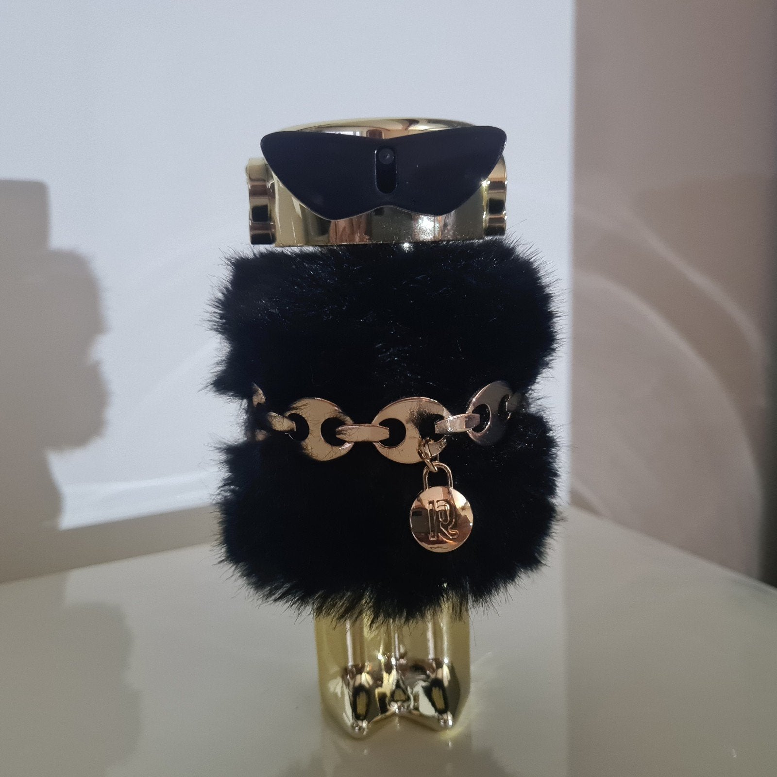 80 ml fame the couture edition eau de parfum paco rabanne, Sieraden, Tassen en Uiterlijk, Uiterlijk | Parfum, Ophalen of Verzenden