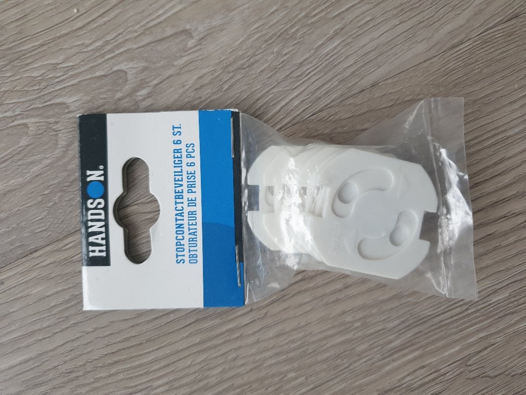 Stopcontactbeveiliger, Ophalen of Verzenden, Nieuw, Gamma, Stopcontact