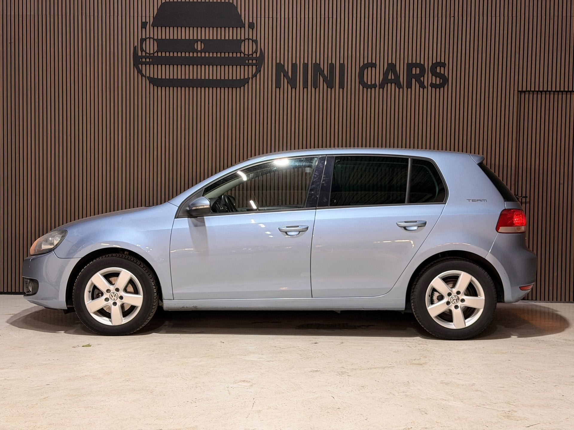 Volkswagen Golf 1.2 TSI Trendline Ketting is vervangen, Voorwielaandrijving, Euro 5, 86 pk, Gebruikt