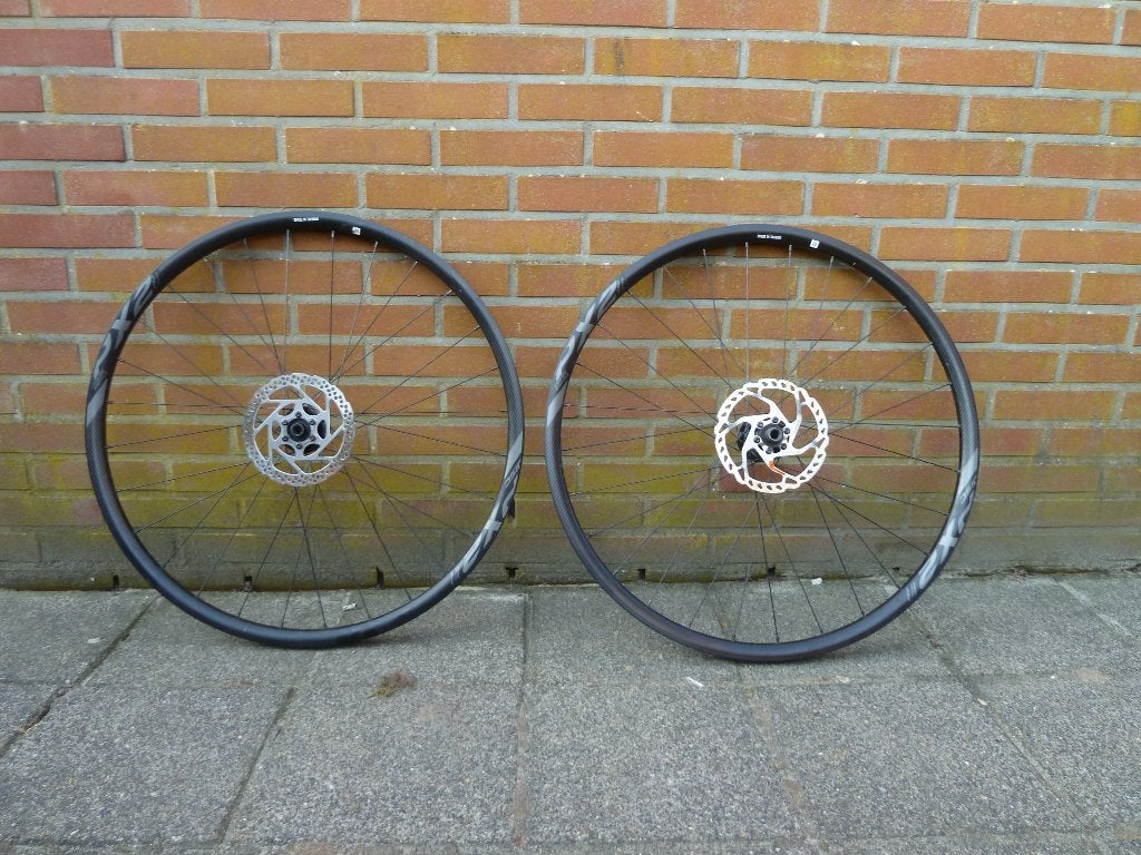 Giant PX2 alu TLR cross wielen, Gebruikt, Giant, Aluminium, Racefiets