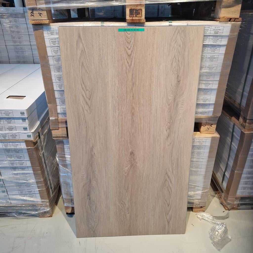 PVC vloer klik | Ondervloer | Eiken| Direct ophalen| Utrecht, PVC vloer klik, 75 m² of meer, 4131 NH, Nieuw