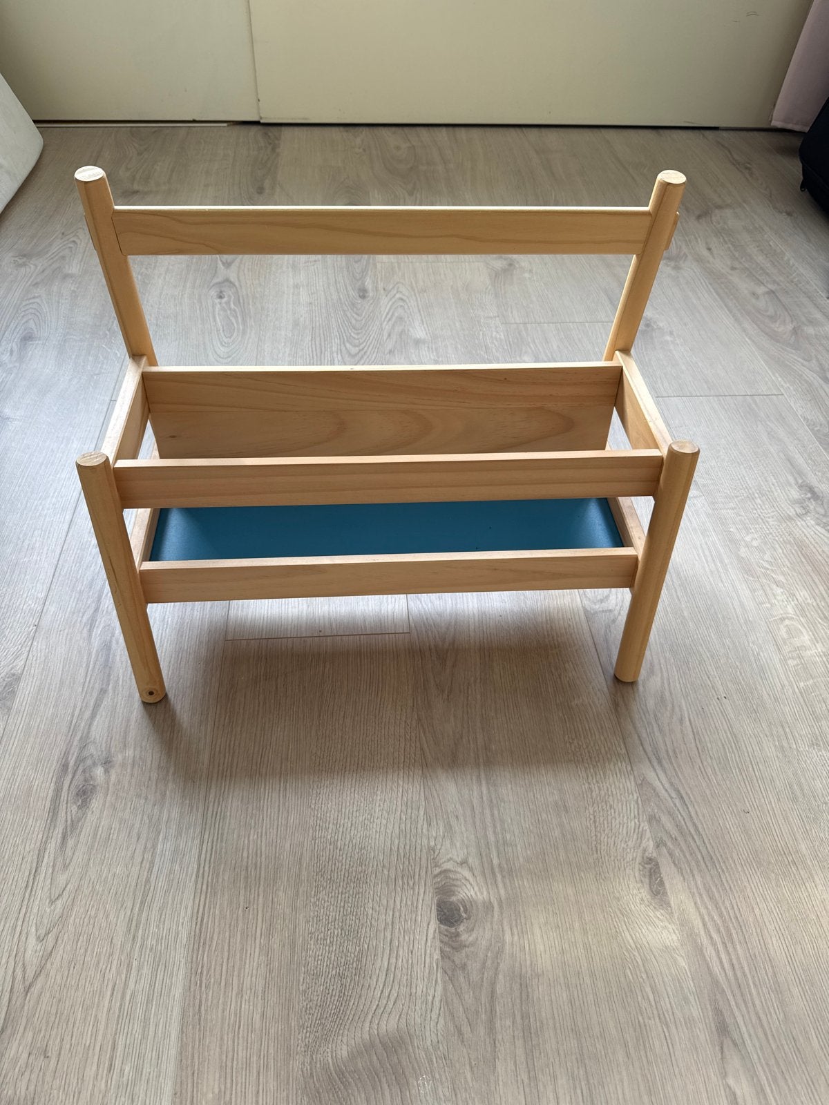 IKEA Boekenkastje - Klein en Handig, Huis en Inrichting, Ophalen, Met plank(en), Minder dan 50 cm, Gebruikt