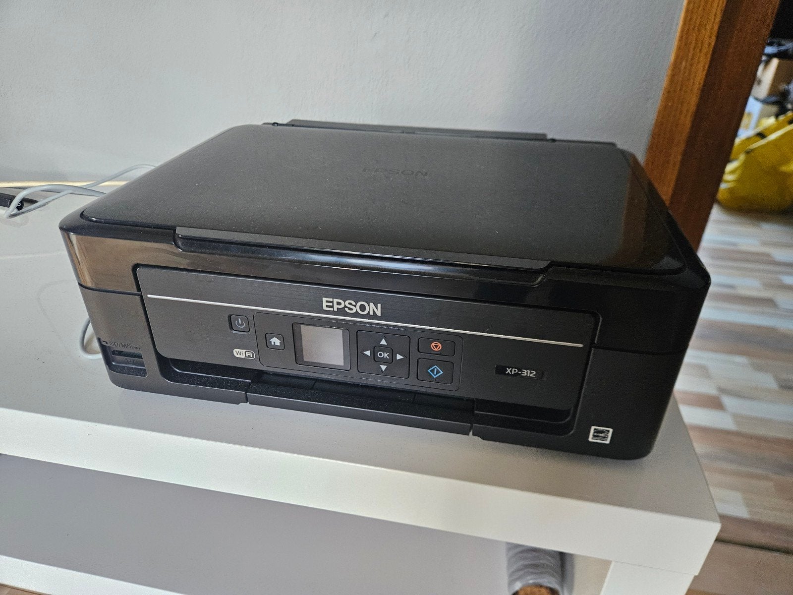 Epson XP-312 All-in-One Printer met Handleiding (m2452196178 ...