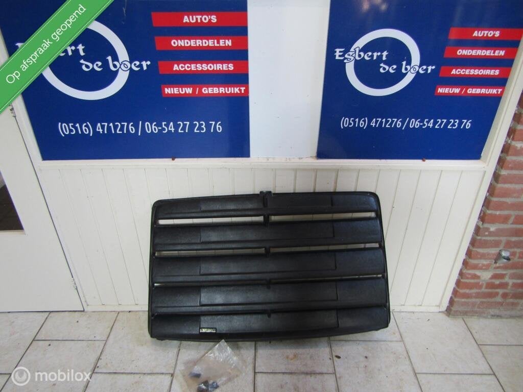 nette Achterraam jaloezie renault 15 geheel compleet, Gebruikt, Renault, Ophalen of Verzenden, Renault