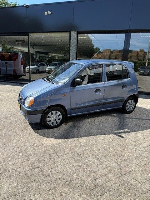 Hyundai Atos