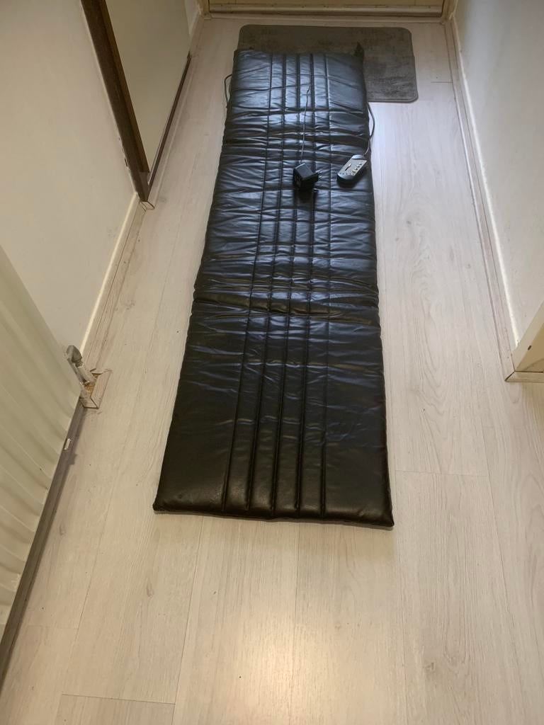 Te koop massage met 5 standen, Ophalen of Verzenden