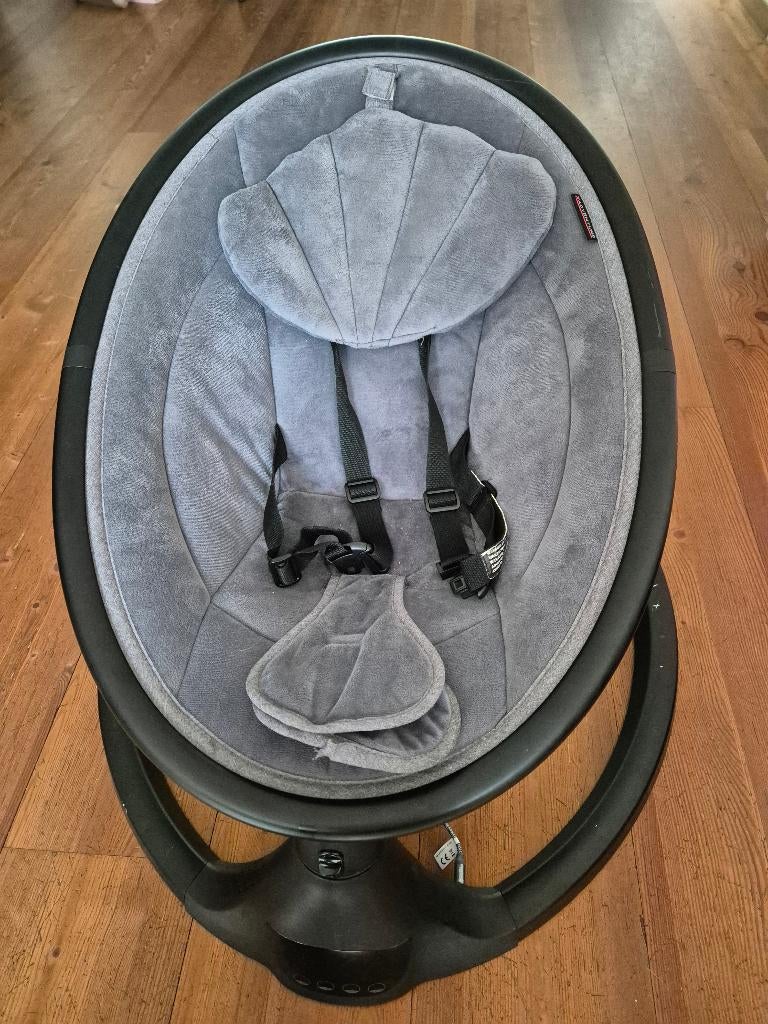 Wipstoel elektrisch, Kinderen en Baby's, Wipstoeltjes, Gebruikt, Verstelbaar, Wipstoel, Ophalen
