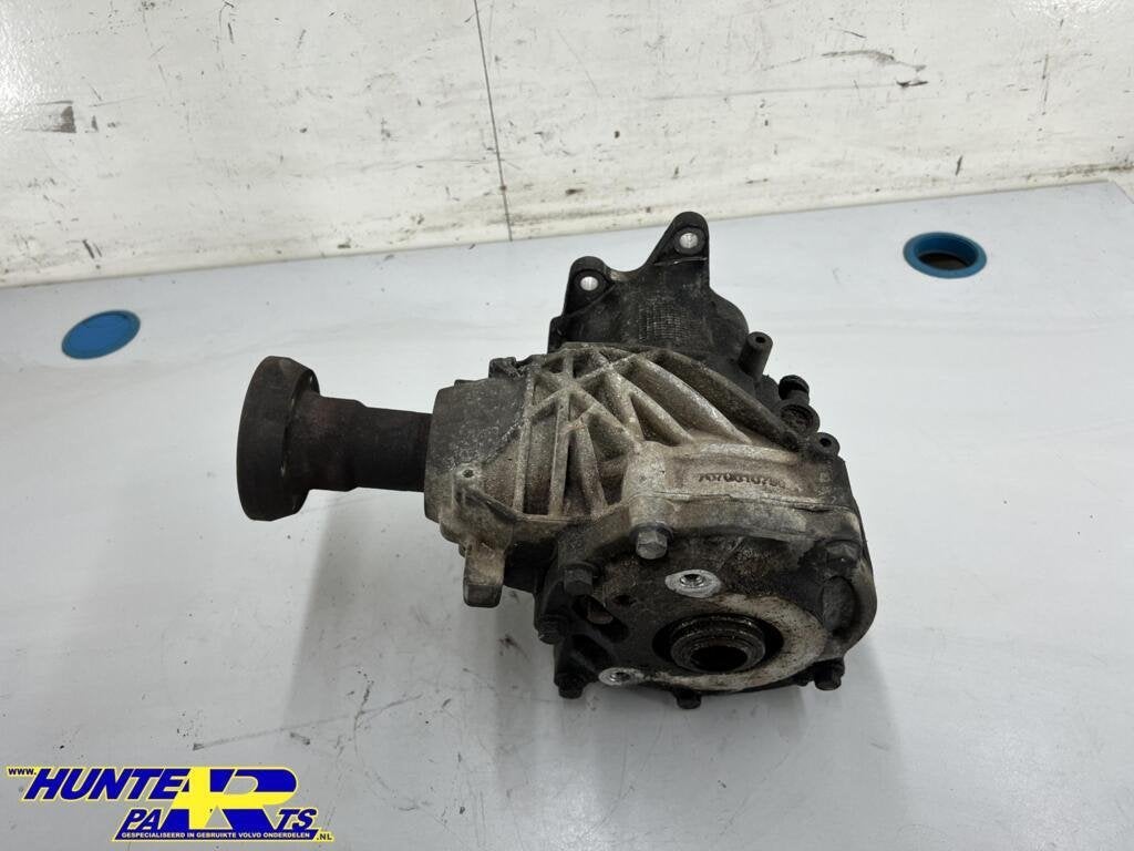 Tussenbak Volvo V70/XC70/XC90 ('05-'08) 36000625, Gebruikt, Ophalen of Verzenden, Volvo, Volvo