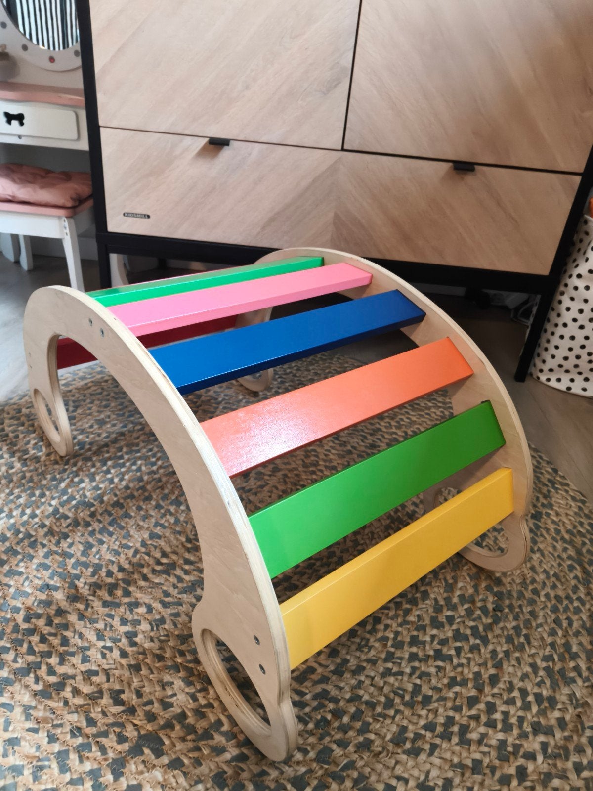 Klimboog, Ophalen, Rechthoekig, Minder dan 55 cm