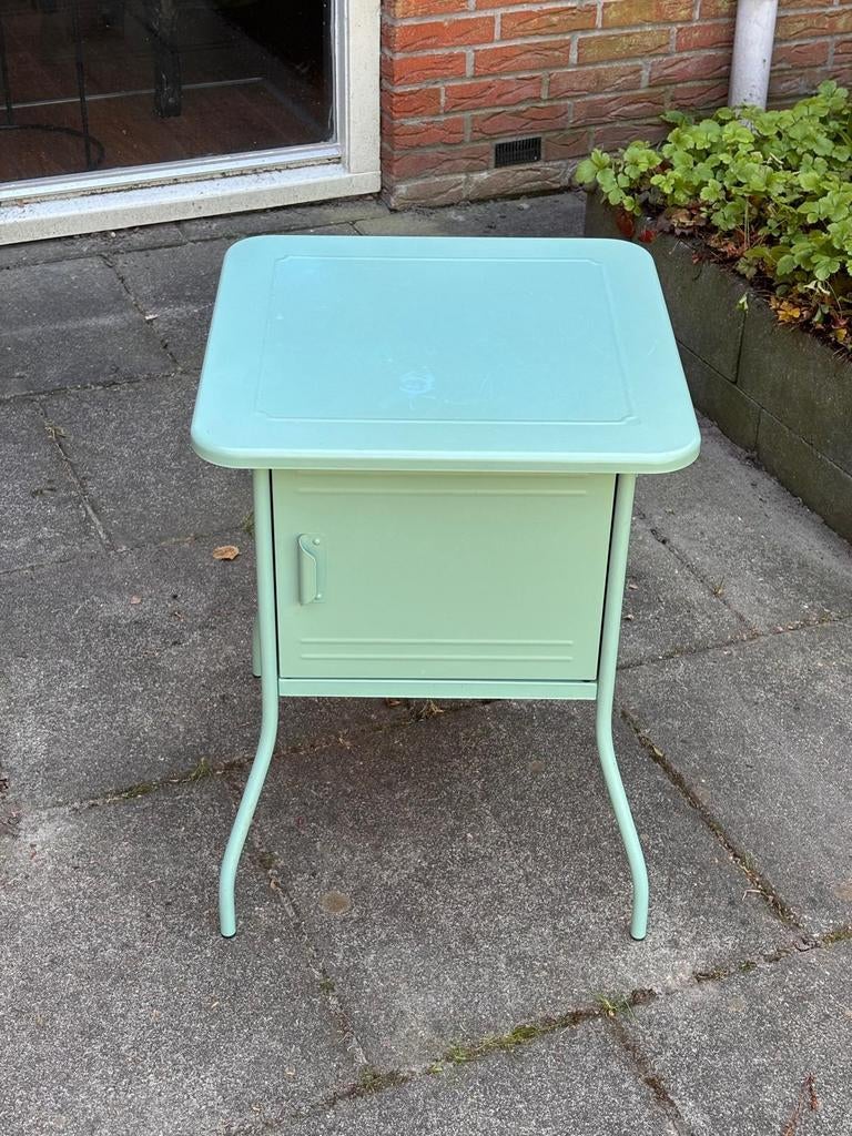 Kastje met deur., Huis en Inrichting, Ophalen, Gebruikt