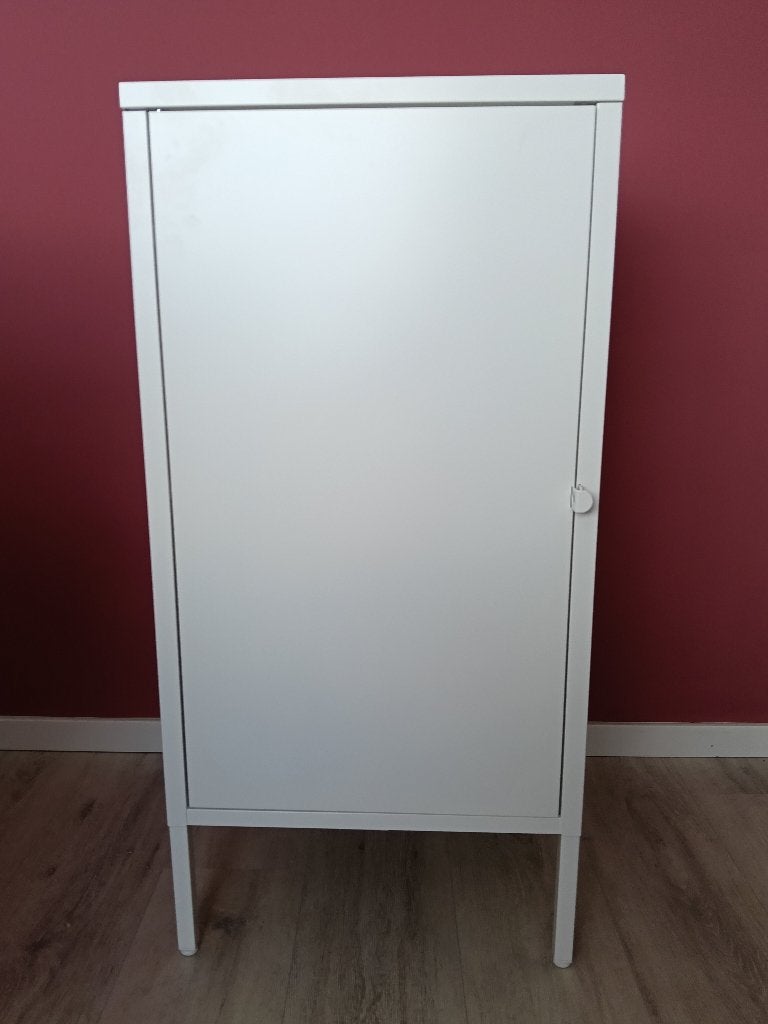 Dossierkast, Ophalen, 50 tot 100 cm, Zo goed als nieuw, Minder dan 100 cm