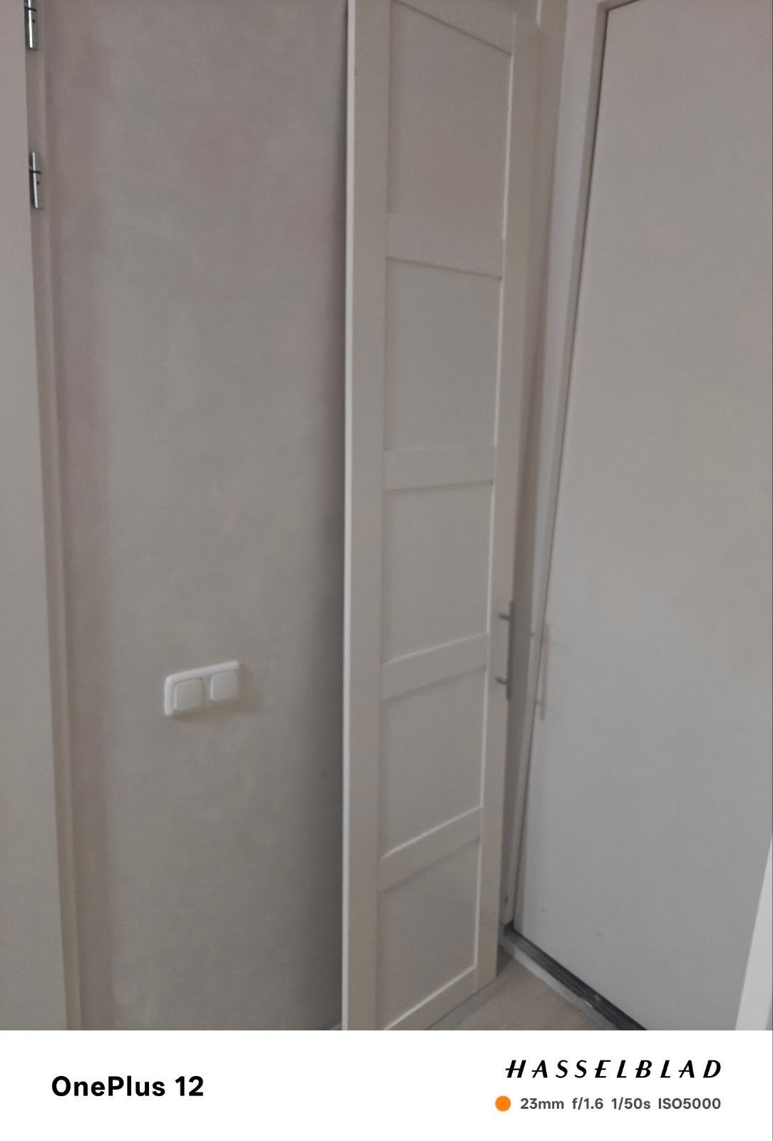 Deur voor Pax kast ikea, Ophalen of Verzenden, 50 tot 75 cm, 50 tot 100 cm, 200 cm of meer