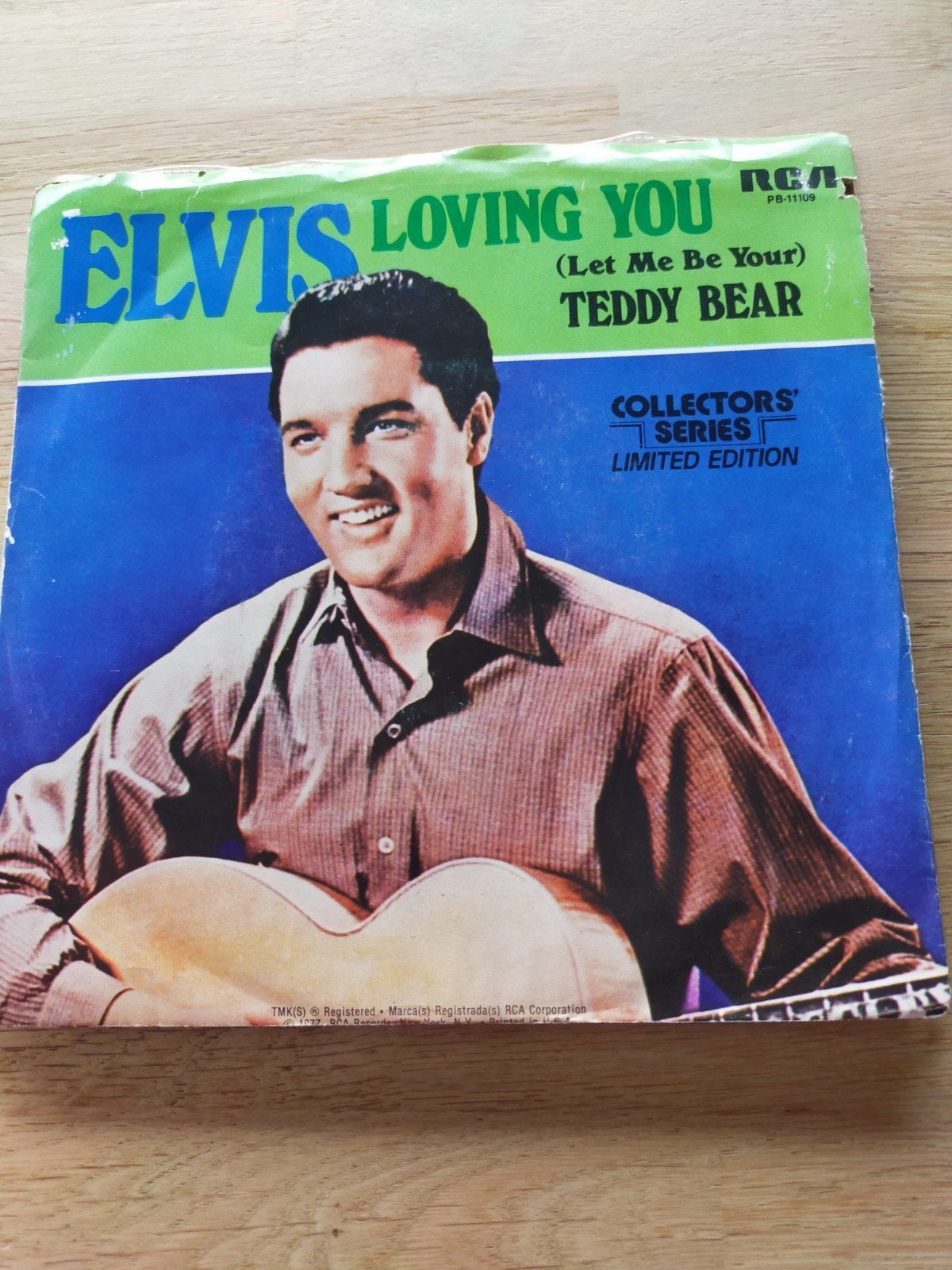 Elvis Presley , loving you, Cd's en Dvd's, Ophalen of Verzenden, Zo goed als nieuw, Pop