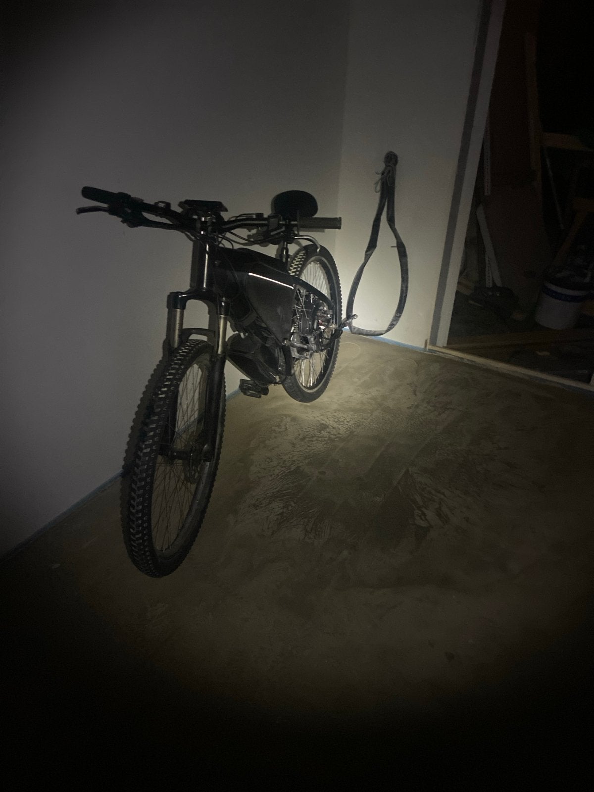 2000w 52v conversion kit, Fietsen en Brommers, Overige merken, Gebruikt, Ophalen of Verzenden, 51 tot 55 cm