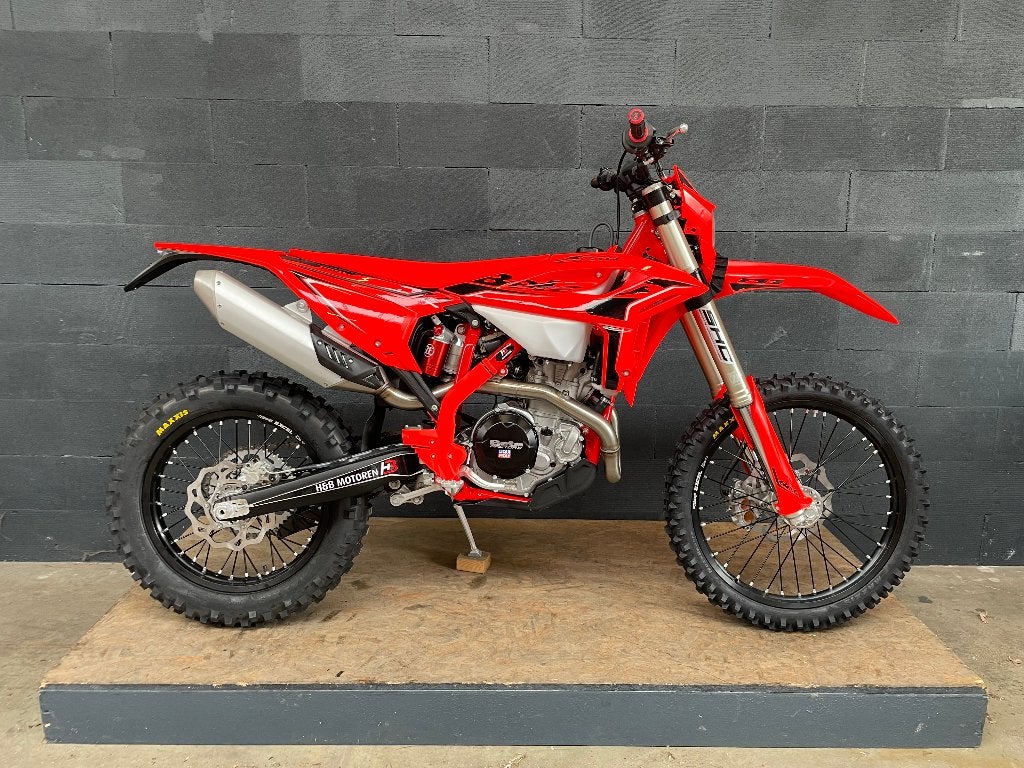 Beta RR 390 X-PRO 4T 2026, Nieuw Overjarig Enduro RR390, 390 cc, Nieuw, Enduro, Minimaal motorrijbewijs A2