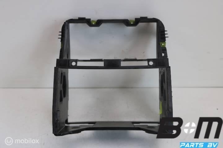 Radio frame VW Golf 5 1K0858005D, Gebruikt
