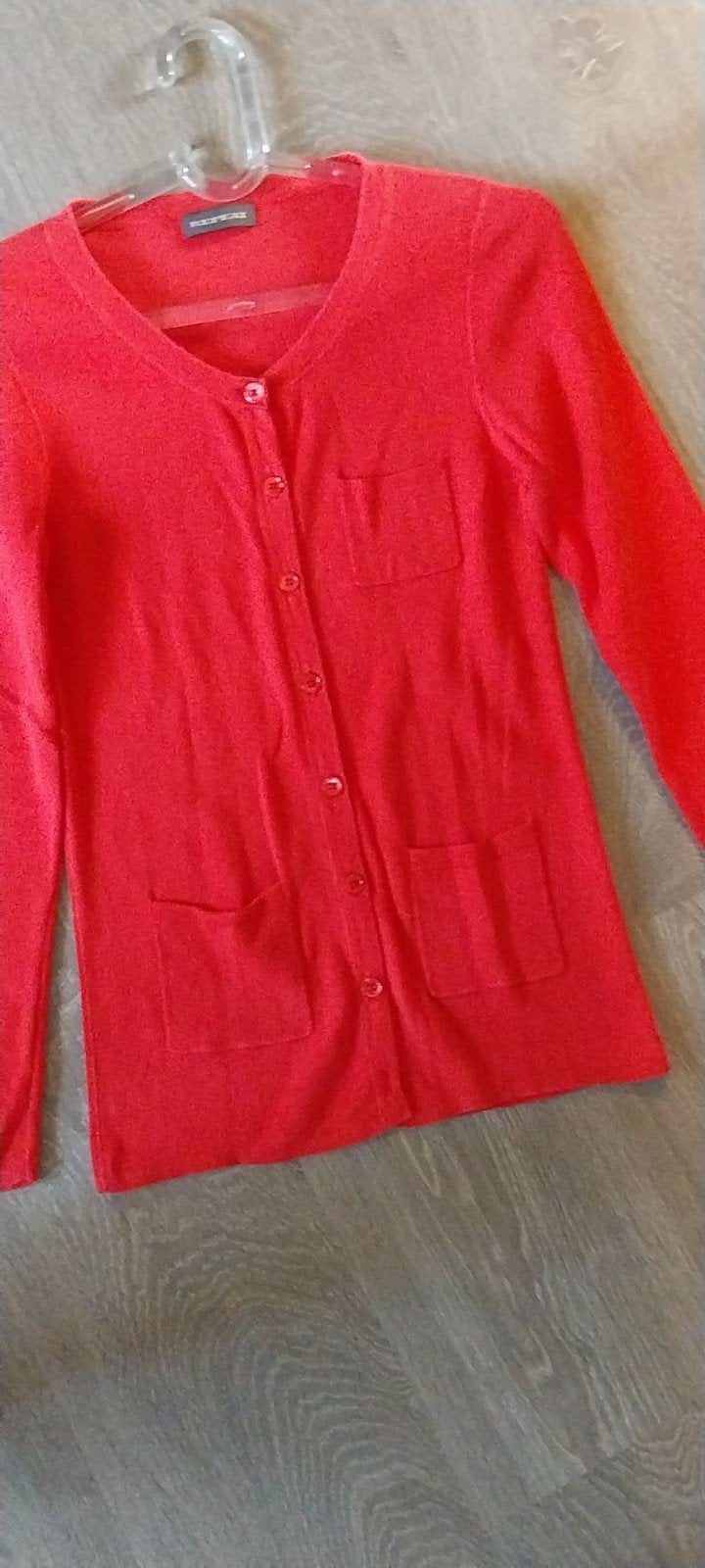 repeat vestje 36 38, Repeat, Overige kleuren, Ophalen of Verzenden, Maat 36 (S)