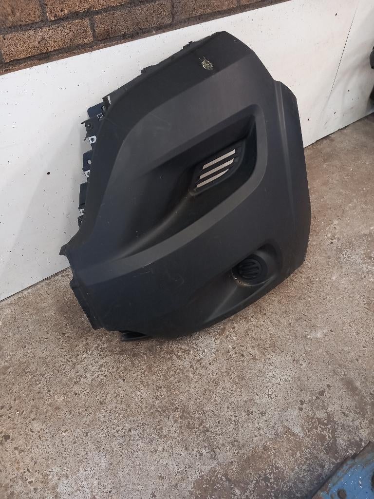 bumperhoek Fiat ducato Citroen jumper Peugeot boxer, Gebruikt, Voor, Ophalen of Verzenden, Citroën