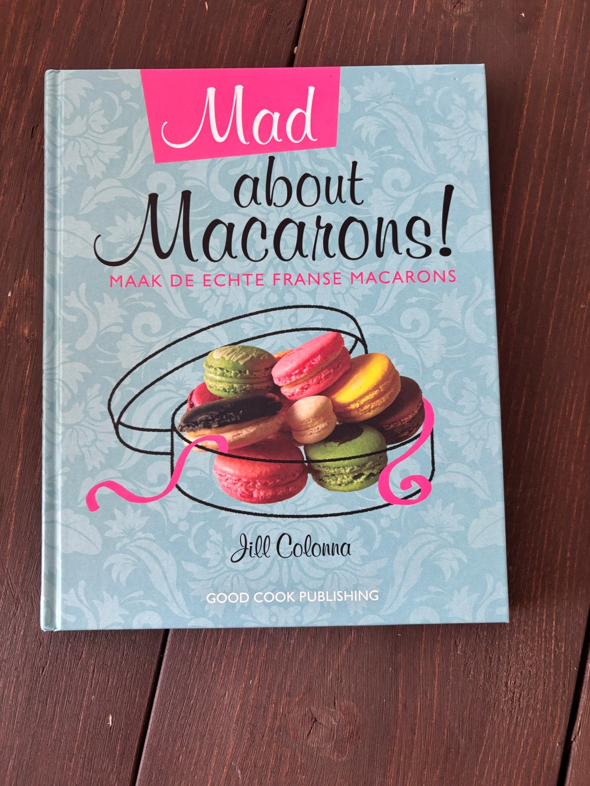 Kookboeken diverse, Boeken, Kookboeken, Zo goed als nieuw, Taart, Gebak en Desserts, Overige gebieden, Ophalen of Verzenden