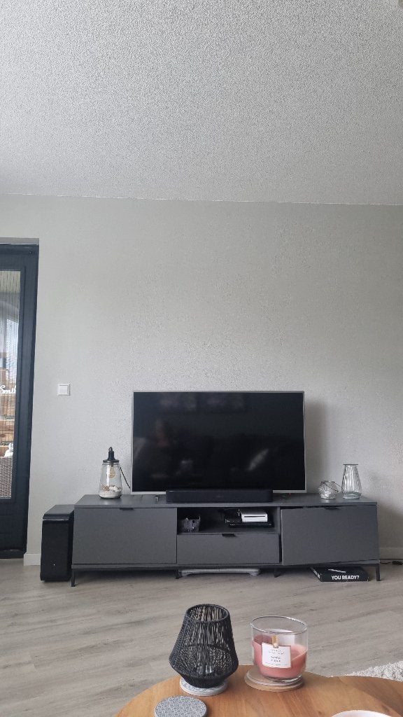 Tv kast, Ophalen, Gebruikt, 25 tot 50 cm, Minder dan 100 cm