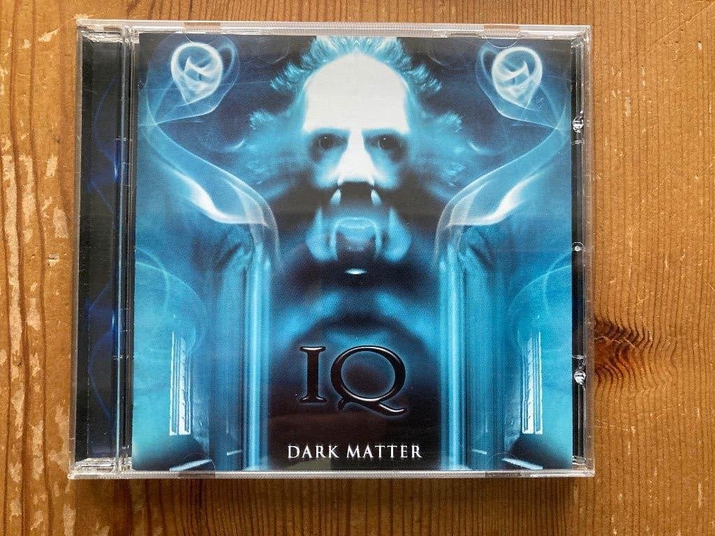 IQ, Cd's en Dvd's, Progressive Rock, Ophalen of Verzenden, Zo goed als nieuw, Album