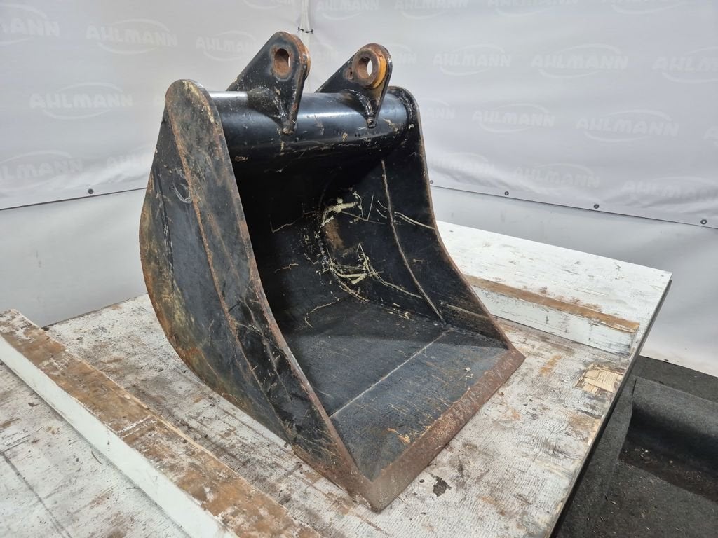Dieplepelbak AZ6/85 B=600