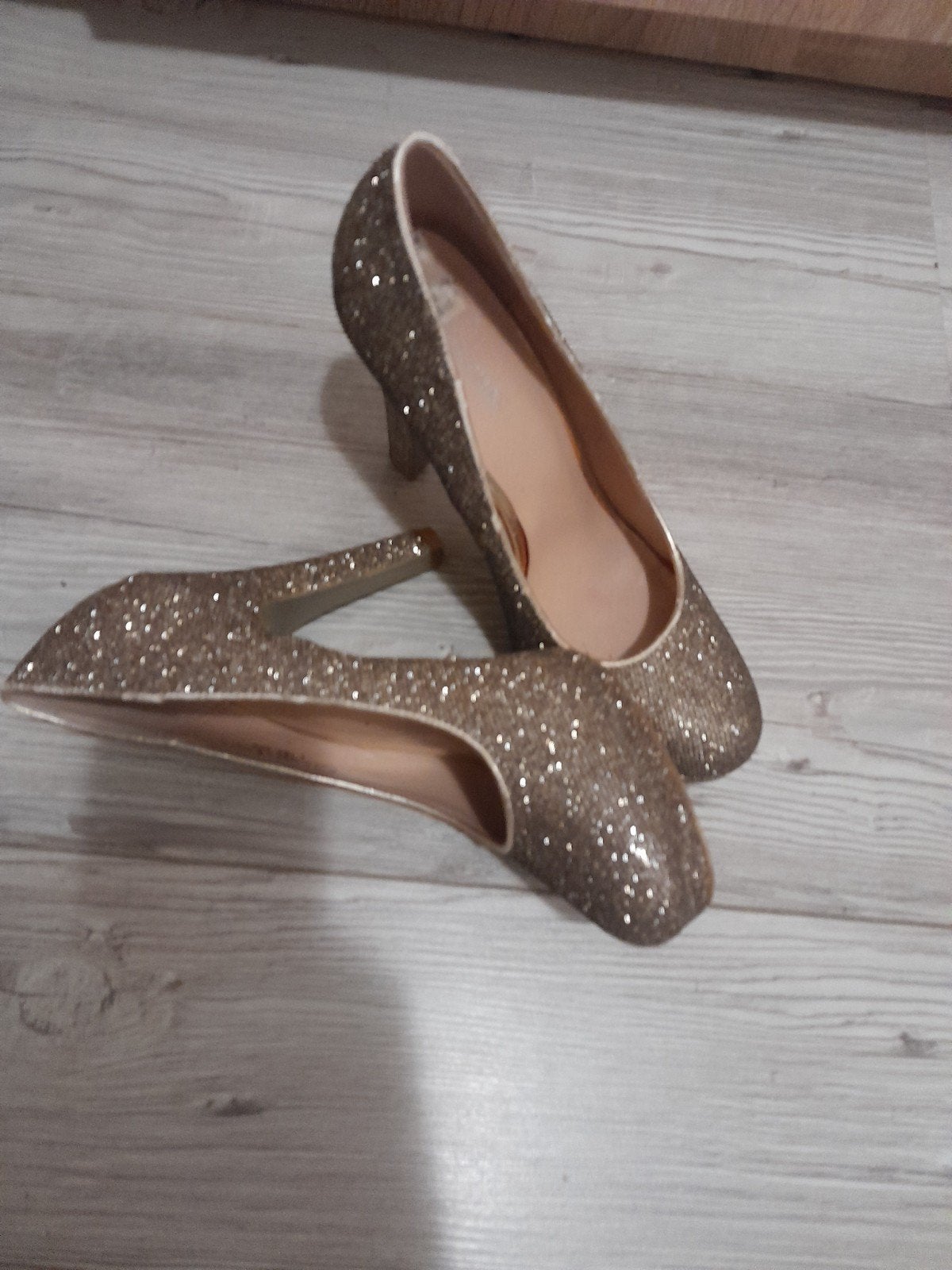 mooi schoenen maat 39, Ophalen, Zo goed als nieuw, Zwart