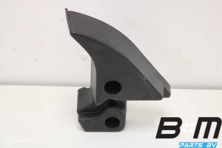 Steun laadvloer links VW Polo 6R 6R0858847, Gebruikt