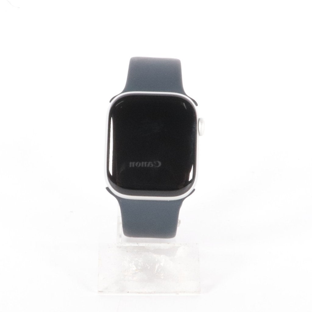 Apple Watch Series 10 42MM - Nette Staat, Apple, Gebruikt, Support@apple.com, One Apple Park Way
Cupertino, CA 95014
United States