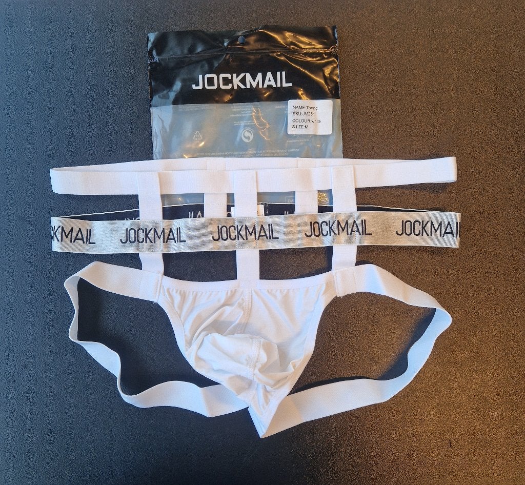 Jockmail jocks Maat-M, Kleding | Heren, Ondergoed, Ophalen of Verzenden, Boxer