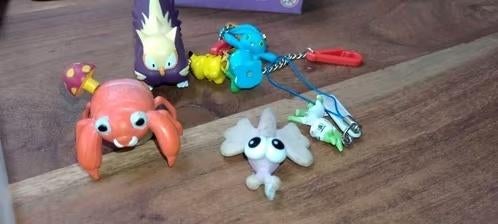 Pokemon Verzameling, Verzenden, Zo goed als nieuw