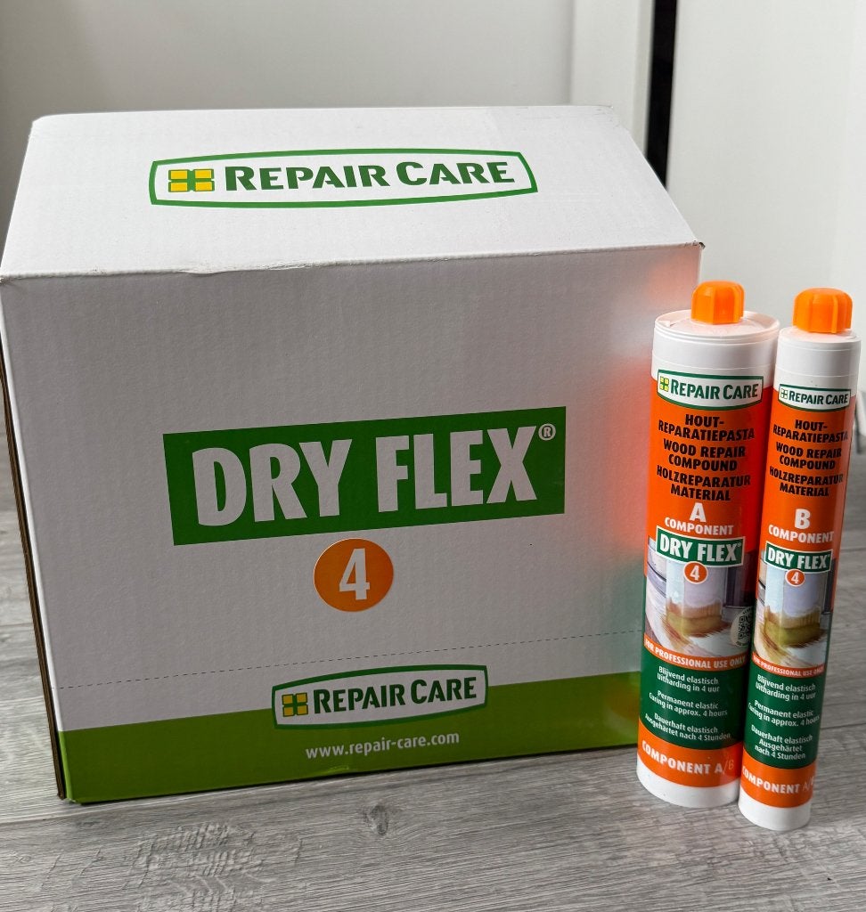 Repair Care dryflex 4 uurs, Ophalen, Nieuw, Overige typen